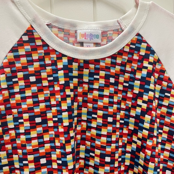 Size XS
LuLaRoe Randy
NWT - Picture 3 of 3